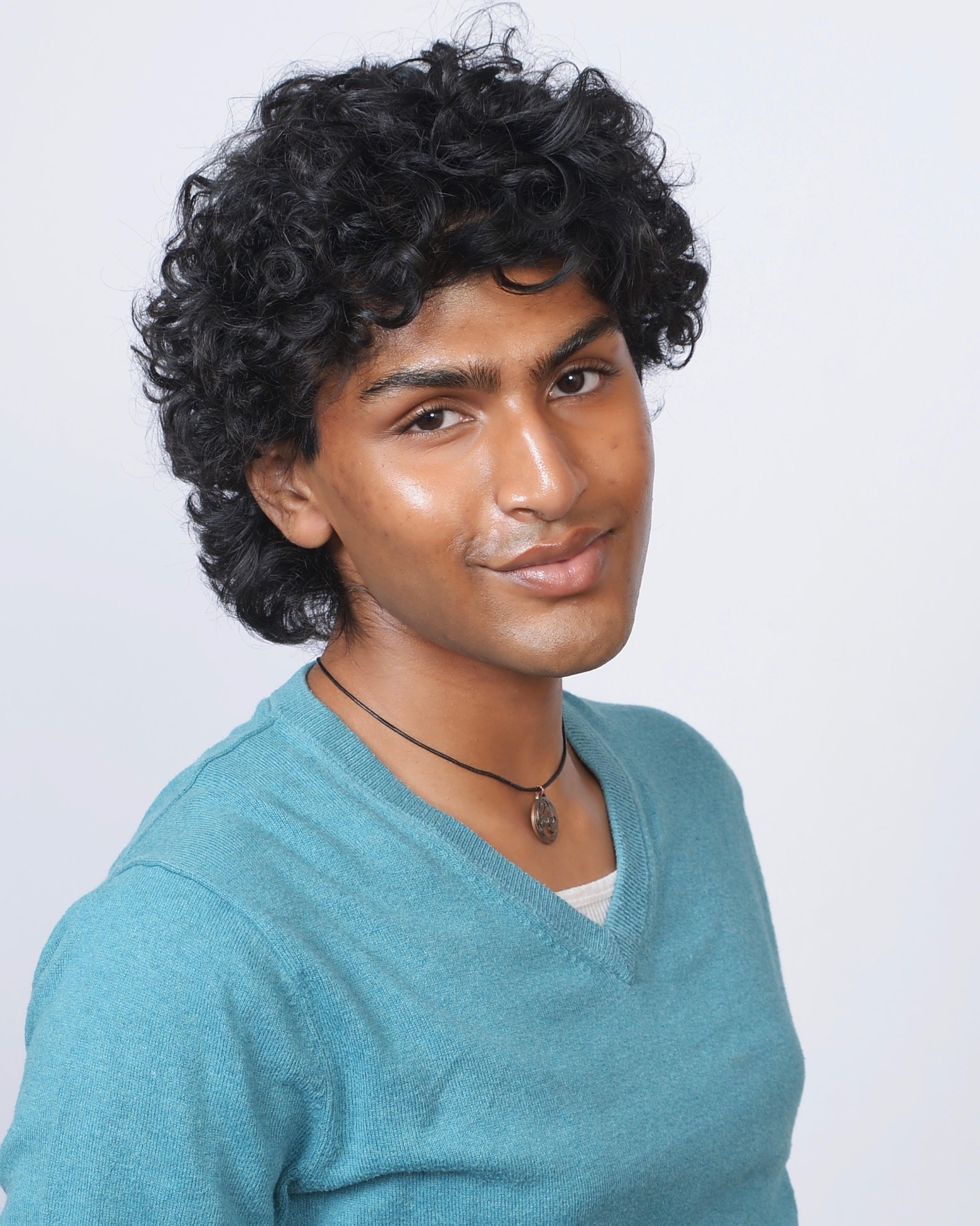 Aydan Salim